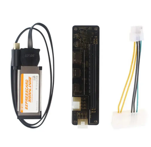 EXP GDC Beast - Base Externa para Tarjeta de Video Independiente para Laptop, Dispositivo de Expansión PCI-E NGFF para Notebook, gtx 1080 - Product Image 3