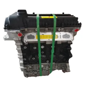 热卖奇瑞瑞虎/奇瑞A3 1.6L优质SQRE4G16 1.6L完整发动机总成长缸体气缸盖