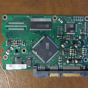 St3400832ns Pn: 9ba385-500 Fw: 5.01 Amk (100337230m) 400gb 3.5 "New Original Ready Stock Industrial Automation Pac Dedi - Product Image 1