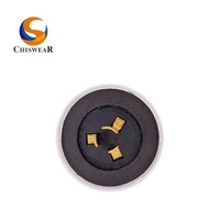 Controlador de fotocélula térmica Twist-Lock de 208VAC con función de retardo de tiempo disponible en tipo de interruptor óptico IP54/IP65