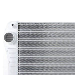 Womala Auto Parts Motor 17117559273 Radiador de refrigeración para <span class=keywords><strong>BMW</strong></span> 3 <span class=keywords><strong>E90</strong></span> <span class=keywords><strong>320d</strong></span> E91 E92 E93 - Product Image 4