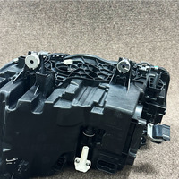 Remplacement pour BMW X3 X4 G01 G02 2018-2021 Phare LED non adaptatif côté passager droit version US sans modules 8739652