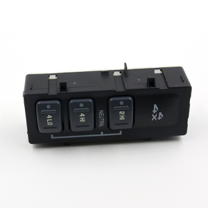 Chevrolet Transfer <b>Case</b> <b>Switch</b> 15067877 19168769 Electric Drive Headlight Control For Truck Use - Product Image 4