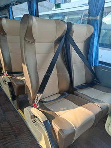 Prezzo di fabbrica sedile del pullman del passeggero con il sistema reclinabile e caricatore USB per il traghetto del Bus - Product Image 3