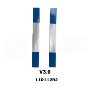 Câble flexible L1R1 L2R2 pour boutons de déclenchement droit et gauche de manette PS5 V1.0 V2.0 V3.0 - Product Image 6