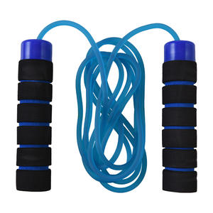 <span class=keywords><strong>Corde</strong></span> <span class=keywords><strong>à</strong></span> <span class=keywords><strong>sauter</strong></span> réglable <span class=keywords><strong>à</strong></span> poignée <span class=keywords><strong>Corde</strong></span> <span class=keywords><strong>à</strong></span> <span class=keywords><strong>sauter</strong></span> souple pour fitness <span class=keywords><strong>Corde</strong></span> <span class=keywords><strong>à</strong></span> <span class=keywords><strong>sauter</strong></span> pondérée de haute qualité réglable <span class=keywords><strong>Exercice</strong></span> de saut en plein air - Product Image 4