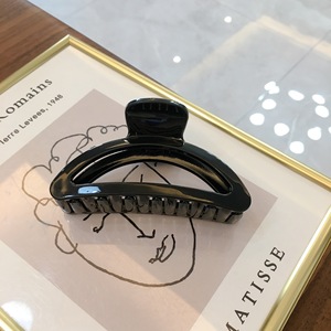 <span class=keywords><strong>Accessori</strong></span> di fantasia più venduti confezionati a mano singoli fermagli <span class=keywords><strong>per</strong></span> <span class=keywords><strong>capelli</strong></span> semplicità <span class=keywords><strong>per</strong></span> donne e ragazze in plastica/materiale in resina fermagli <span class=keywords><strong>per</strong></span> <span class=keywords><strong>capelli</strong></span> - Product Image 5