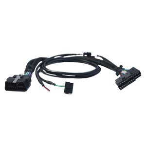 자유 샘플 범용 <span class=keywords><strong>Obd2</strong></span> OBDII OBD J1962 T-하네스 포함 브래킷 포함 - Product Image 6