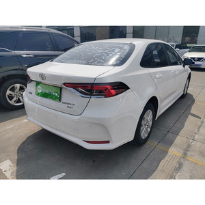 GUAZI Véhicule d'occasion <span class=keywords><strong>Toyota</strong></span> Corolla 2020 à faible kilométrage, essence 1.2, traction avant, 5 places, conduite à gauche, grand stock - Offre Spéciale - Product Image 6