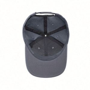 Wholesale Custom Printed Logo 6-Panel Waterproof Mesh Golf Hat Sporty Style <b>Baseball</b> <b>Cap</b> for Men <b>Women</b> Outdoor Activities Sports - Product Image 5