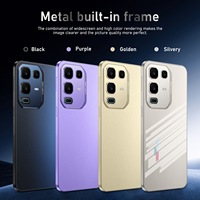 Nuevo anuncio Techno Android Note 50 Pro 8GB + 512GB 5G Dual SIM Teléfono móvil Resolución de pantalla HD LTE Cellular MTK Deca Core