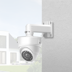 <span class=keywords><strong>Camera</strong></span> an ninh Vertical Pole Mount <span class=keywords><strong>Bracket</strong></span> ngoài trời Hợp kim nhôm Wall Mount cho <span class=keywords><strong>Dome</strong></span> IP <span class=keywords><strong>Camera</strong></span> - Product Image 3