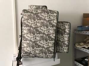 2024 Spiderrc FPV <b>Knapsack</b> Can Accommodate 10sets 10 Inch Drones - Product Image 5