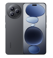 NUEVO MODELO 2025, Teléfono Inteligente Xiomi Civi 5 Pro 5G LTE, Pantalla AMOLED de 6.55 Pulgadas y 120 Hz, Snapdragon 8s Gen, Batería de 6000 mAh, Español