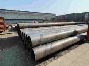 Trung Đông thị trường Thiên Tân nhà máy đường kính lớn <span class=keywords><strong>API</strong></span> 5L psl 1 thép carbon xoắn ốc hàn ống ống cho dầu và khí đốt truyền - Product Image 4