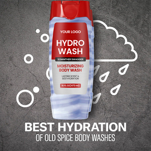 OEM ODM Échantillons Gratuits Multiples Avantages <span class=keywords><strong>Gel</strong></span> <span class=keywords><strong>Douche</strong></span> pour <span class=keywords><strong>Homme</strong></span> Hydratant Parfum Longue Durée Meilleure Hydratation - Product Image 5