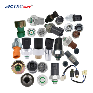 AC.124.089 OE 90451440 Interruptor de presión de aire acondicionado de 13,5 kg/cm²(DIFF) Interruptor de presión de aire acondicionado hembra para ASTRA,OPEL - Product Image 6