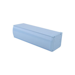 Zebra-persiana enrollable <span class=keywords><strong>para</strong></span> proyectos de <span class=keywords><strong>casas</strong></span>, tubo de aluminio, Cassette, proveedor de China - Product Image 2