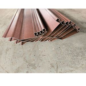 Baja galvanis rol profil baja penutup pintu profil baja <span class=keywords><strong>Shutter</strong></span> bawah Roll membentuk mesin dengan gergaji Stop pemotongan - Product Image 3