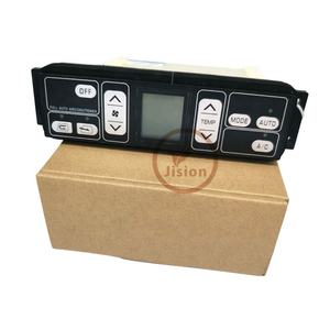 20Y-979-7630 146570-2510 237040-0021 ตัวควบคุมเครื่องปรับอากาศสำหรับเครื่องปรับอากาศ PC300-7 - Product Image 3