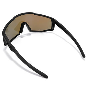 Gafas de Correr Modernas, Fotocromáticas, Deportivas, Montura Completa Tr90 para Adultos, Uso en Exteriores - Product Image 3