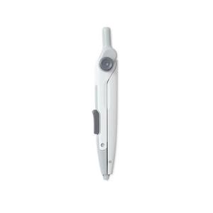 Compas automatique M G ACS908C2 en métal avec fonction de verrouillage, outil de dessin pour étudiants, mine 0.5/2B - Product Image 2
