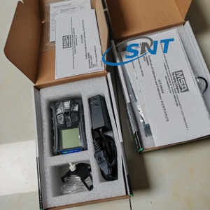 สต็อกเครื่องตรวจวัดก๊าซหลายชนิด Altair 4XR ก๊าซ4ชนิด LEL, CO, O₂, H₂S อุปกรณ์เสริมเซ็นเซอร์ CO รุ่น Altair 4xr - Product Image 5