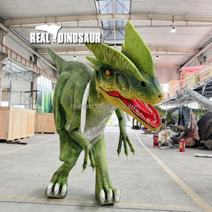 Costumes <span class=keywords><strong>d</strong></span>'Halloween professionnels fournis par l'usine : Dinosaures 3D réalistes pour enfants, parfaits pour les centres commerciaux et parcs <span class=keywords><strong>d</strong></span>'<span class=keywords><strong>aventure</strong></span> en intérieur/extérieur - Product Image 6
