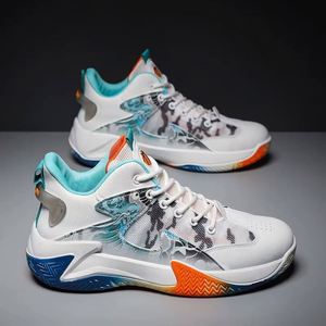 Zapatillas de Deporte de Diseño Moderno para Hombre, Cómodas, Transpirables, para Tenis y Correr, Impermeables, Ligeras, para Primavera y Verano - Product Image 3