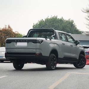 รถปิคอัพไฟฟ้า2025แบบไฮบริดใหม่กล่องเก็บพวงมาลัยซ้าย - Product Image 6