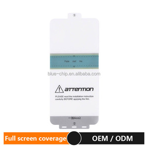 Bằng chứng mạnh mẽ điện thoại thông minh Thương hiệu Mới chống nứt Trung Quốc bán buôn cao su cạnh tốt nhất HD điện thoại bảo vệ màn hình cho OnePlus ace2 - Product Image 2