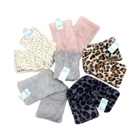 Vente en gros de sacs de perles naturelles pour coussin chauffant micro-ondes, pour le cou, l'abdomen et toutes les parties du corps, compresse chaude micro-ondes, thérapie par le froid