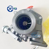 XINYIDA 5322469 4031182 20763166 He500wg Turbocompresseur pour Volvo Renault Camion Rvi Tracteur Md13 Euro 4 Moteur Diesel 480-520hp