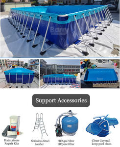 Jardin extérieur <span class=keywords><strong>piscine</strong></span> <span class=keywords><strong>hors</strong></span> <span class=keywords><strong>sol</strong></span> Pvc <span class=keywords><strong>piscine</strong></span> <span class=keywords><strong>pour</strong></span> enfants grandes piscines <span class=keywords><strong>hors</strong></span> <span class=keywords><strong>sol</strong></span> bon marché - Product Image 6