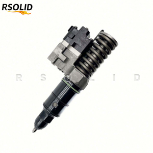 หัวฉีด Rsoliddiesel Detroi รุ่น R-5235600 5235600 5235600R EX635600 05235600 สำหรับ S50 S60 DDEC III DDEC IV หัวฉีดอิเล็กทรอนิกส์ - Product Image 2