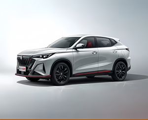 Changan X5 Puls 2026, Auto a Gasolina, Gran Autonomía, Vehículo Nuevo para Adultos, Envío Rápido, Bajo Precio, Nuevo Auto Changan - Product Image 1