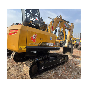 Pelle Sany Sy265c 26.5 tonnes Sany 265c Pelle bon marché 26.5 tonnes - Product Image 2