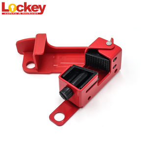 Wide or Tall Used Grip <strong>Tight</strong> Circuit Breaker <strong>Lock</strong> Lockout With Max Clamping 17.5mm - Product Image 6