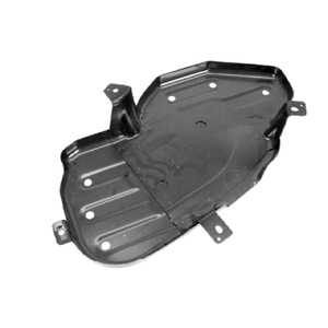 Placa de Protección del Tanque de Combustible para Dodge Durango Grand Cherokee 2011-2018, Número de Pieza de Acero 82211999 - Product Image 1