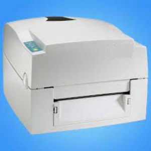 เครื่องพิมพ์บาร์โค้ดแบบถ่ายโอนความร้อน Original Desktop EZ1100 Plus เครื่องพิมพ์ฉลาก พิมพ์ได้กว้าง 4.25 นิ้ว พิมพ์ฉลากจัดส่ง ความละเอียด 203 DPI - Product Image 4