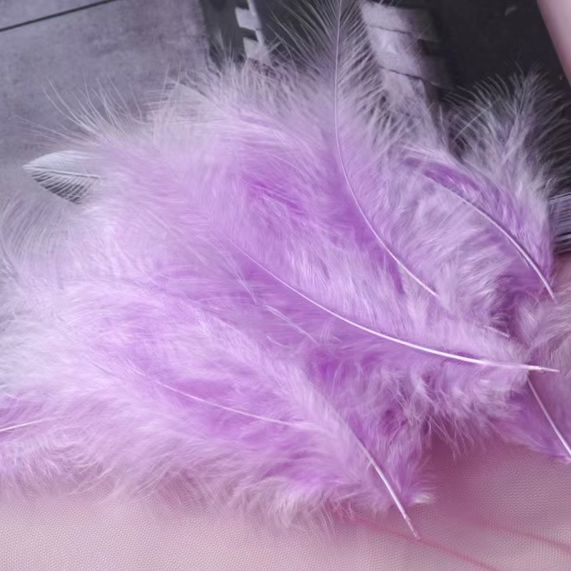 สีม่วงอ่อน
