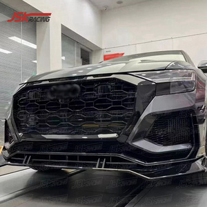 Pièces détachées automobiles Kit de carrosserie modifié amélioré pour RSQ8 Style PP Kits de carrosserie pour 2018-2022 <span class=keywords><strong>Audi</strong></span> <span class=keywords><strong>Q8</strong></span> - Product Image 6