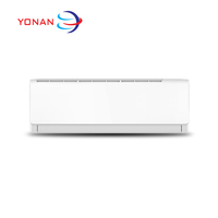 Climatiseur à commande Wi-Fi 3 tonnes T3 compresseur rotatif AC Split climatiseurs pour 36000 Btu 60Hz avec SASO