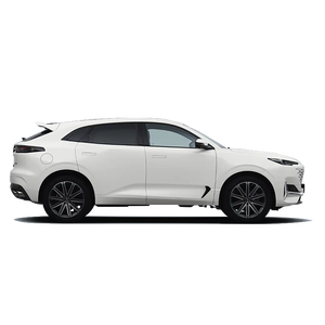 รถยนต์ฉางอัน ยูนิ-เค ปี 2023 เครื่องยนต์ 2.0T เทอร์โบ เกียร์อัตโนมัติ รถเอสยูวีมือ<span class=keywords><strong>สอง</strong></span>สุดหรูจากจีน เบาะหนัง พวงมาลัยซ้าย ขับเคลื่อนสี่ล้อ - Product Image 1