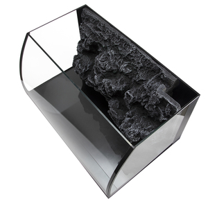 <span class=keywords><strong>Hygger</strong></span> ตู้ปลา,ตู้ปลาน้ำเค็มตู้ปลาแก้วใสเป็นพิเศษ - Product Image 3