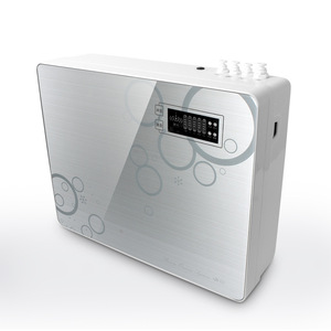 Home <b>Water</b> Purifier 75G 400GRO Reverse Osmosis Pure <b>Water</b> Machine Quick Connect Box Type High Flow Direct <b>Drinking</b> - Product Image 1