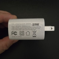 Prises standard américaines d'alimentation directe d'usine Interfaces de type C et USB a Chargeurs à double ports PD 20w