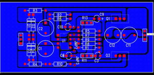 Servizio di Reverse Engineering per Schede di Controllo Automobilistiche, Progettazione PCB, Design Gerber, Schemi PCBA, Decrittazione IC, Modelli - Product Image 5