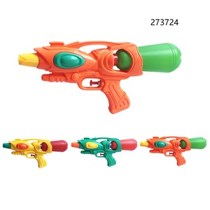 Jeu de tir <span class=keywords><strong>d</strong></span>'été en plein air <span class=keywords><strong>Jouet</strong></span> pistolet à eau bon marché pour jouer à la plage - Product Image 2