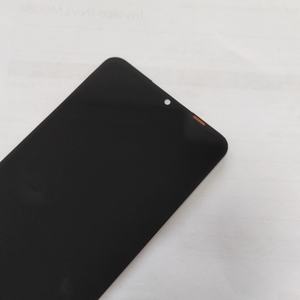 Écran LCD pour téléphone portable Samsung Galaxy F12, écran d'origine de remplacement, SM-F127G, écran tactile, assemblage de numérisateur, Pantalla Tactil - Product Image 4